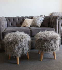 Promo Combo - 2 Puff Nordicos - Ekisetum Tienda Deco