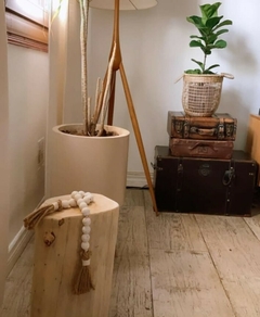 Tronco de Ciprés - Ekisetum Tienda Deco