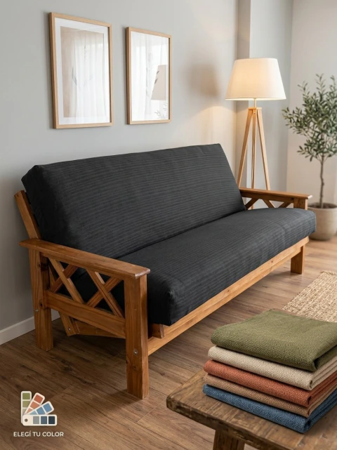 Funda FUTON