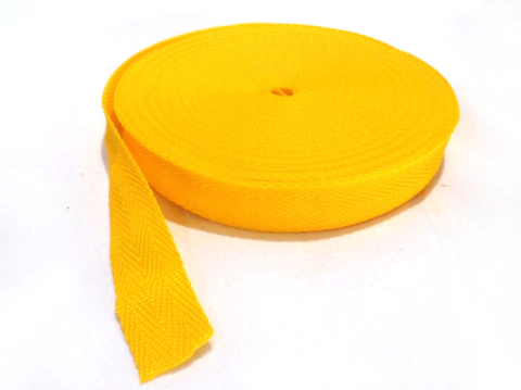 1,50cm de Alças de nylon de 3.0cm - Várias Cores