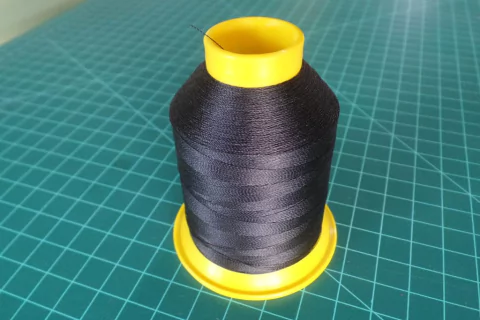 Linha de Nylon 60 - 100% poliamida - Várias Cores