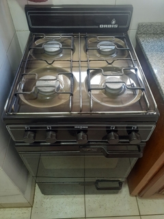 Mantenimiento de Cocina a Gas
