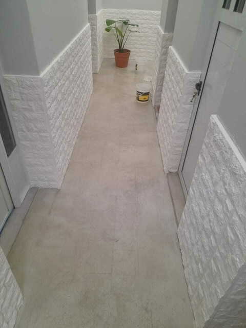 Colocación de Placas antihumedad Maxhaus - comprar online