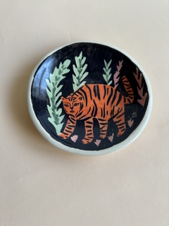 platito tigre - comprar online