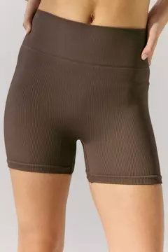 BIKER CHAOS DARK BROWN - comprar online