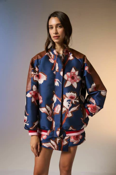 BOMBER PORTIA - Chunchon