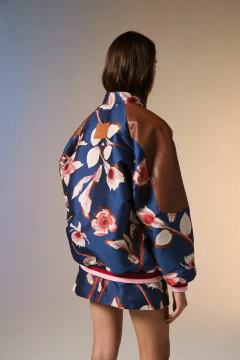 BOMBER PORTIA - tienda online