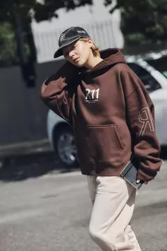 BUZO FREESTYLE - comprar online