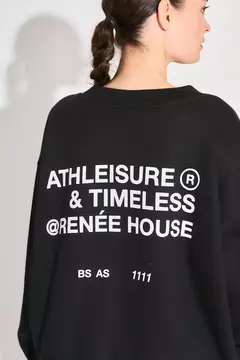 Imagen de BUZO SENDAI TIMELESS