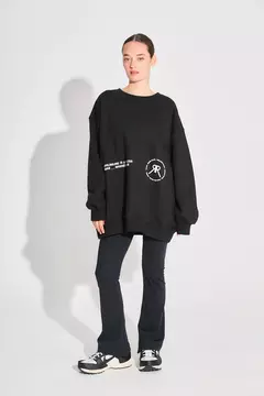 BUZO SENDAI TIMELESS - tienda online