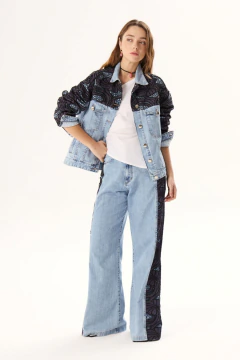 CHAQUETA CELINE - comprar online