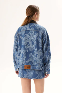 CHAQUETA LENA - comprar online