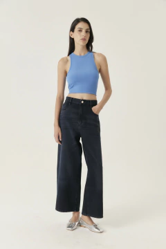 WIDE FERMIN BLUE BLACK en internet