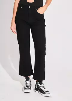 JEAN N°19 THE BOOTCUT