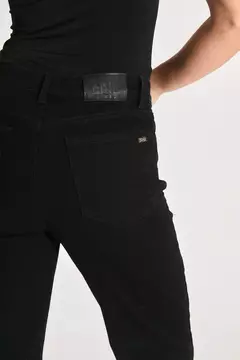 JEAN N°19 THE BOOTCUT - Chunchon
