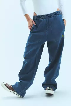 JEAN N° 10 - THE OCEAN BLUE - Chunchon