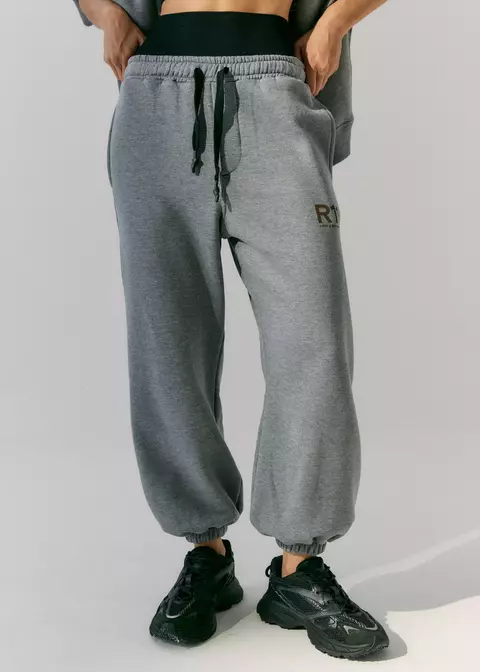 JOGGER HÍBRIDO