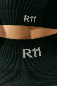 LEGGING R11 BLACK - Chunchon