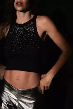 MUSCULOSA ESTRELLA FUGAZ