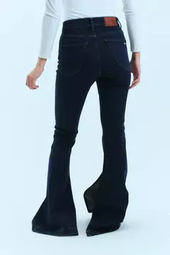JEAN N°4 THE OXFORD BLUE - comprar online
