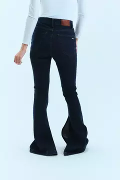 JEAN N°4 THE OXFORD BLUE - tienda online