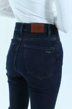 JEAN N°4 THE OXFORD BLUE en internet