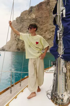 PANTALÓN CÓDIGO - tienda online