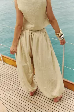 PANTALÓN CÓDIGO en internet