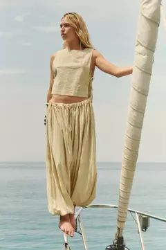 PANTALÓN CÓDIGO - comprar online