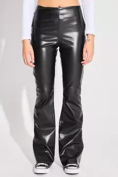 Imagen de PANTALÓN ICONIC BLACK