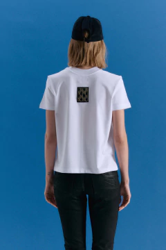 REMERA ESMERALDA en internet