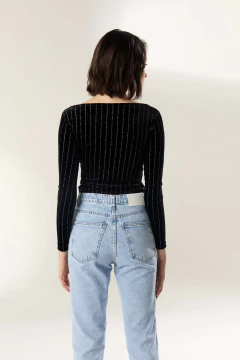 TOP BLONDIE - tienda online