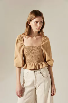TOP JANINE HABANO - comprar online