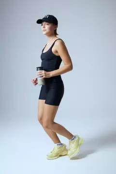 TOP PULSO BLACK - Chunchon