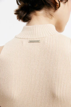 TOP RUBÍ PEACH - Chunchon