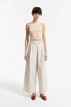 TOP RUBÍ PEACH - tienda online