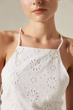 TOP TOSCANA BLANCO en internet