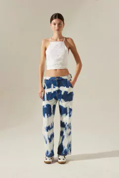 TOP TOSCANA BLANCO - tienda online