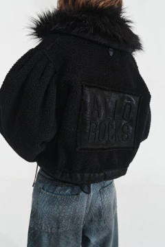 CAMPERA CLIFFE en internet