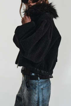 CAMPERA CLIFFE - comprar online
