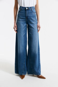 JEAN WIDE DEBBIE - comprar online