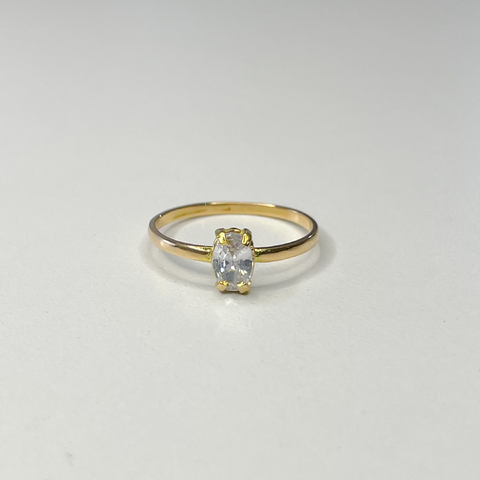 Solitario Tiana 1,5gr