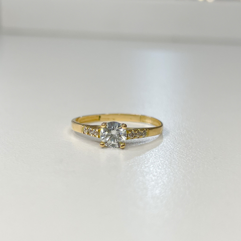 Cintillo Maxima 1,5gr