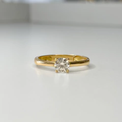 Cintillo Diana 1.8gr