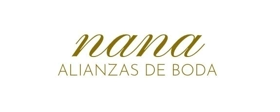 NANA Alianzas de Boda
