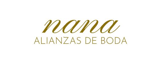 NANA Alianzas de Boda