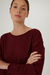 SWEATER INÉS BORRAVINO - comprar online