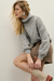SWEATER NEBBIA GRIS - tienda online