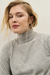 SWEATER BREVEDAD GRIS
