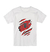 Remera infantil Spider man modelo rasgado